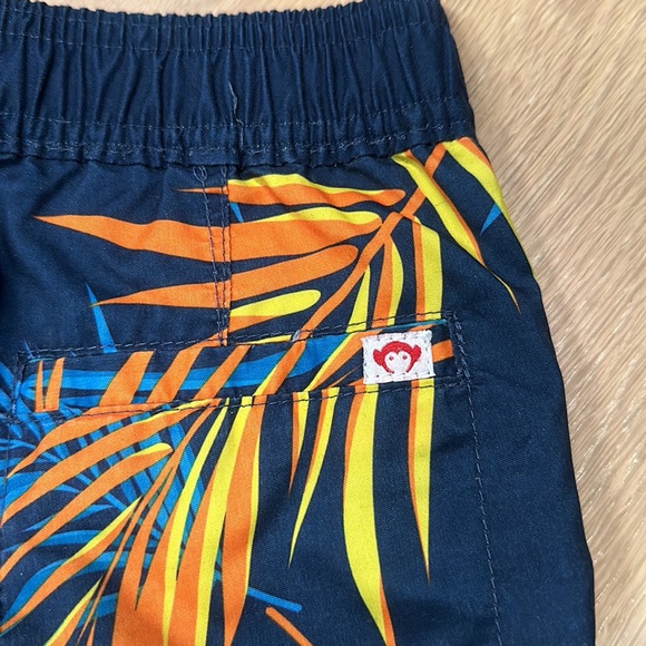 Boys Appaman Bathing Suit. Size 3T. - Picture 3 of 4